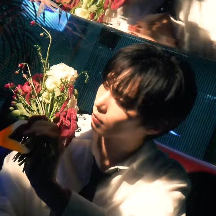 Recent activity shot of Rocky