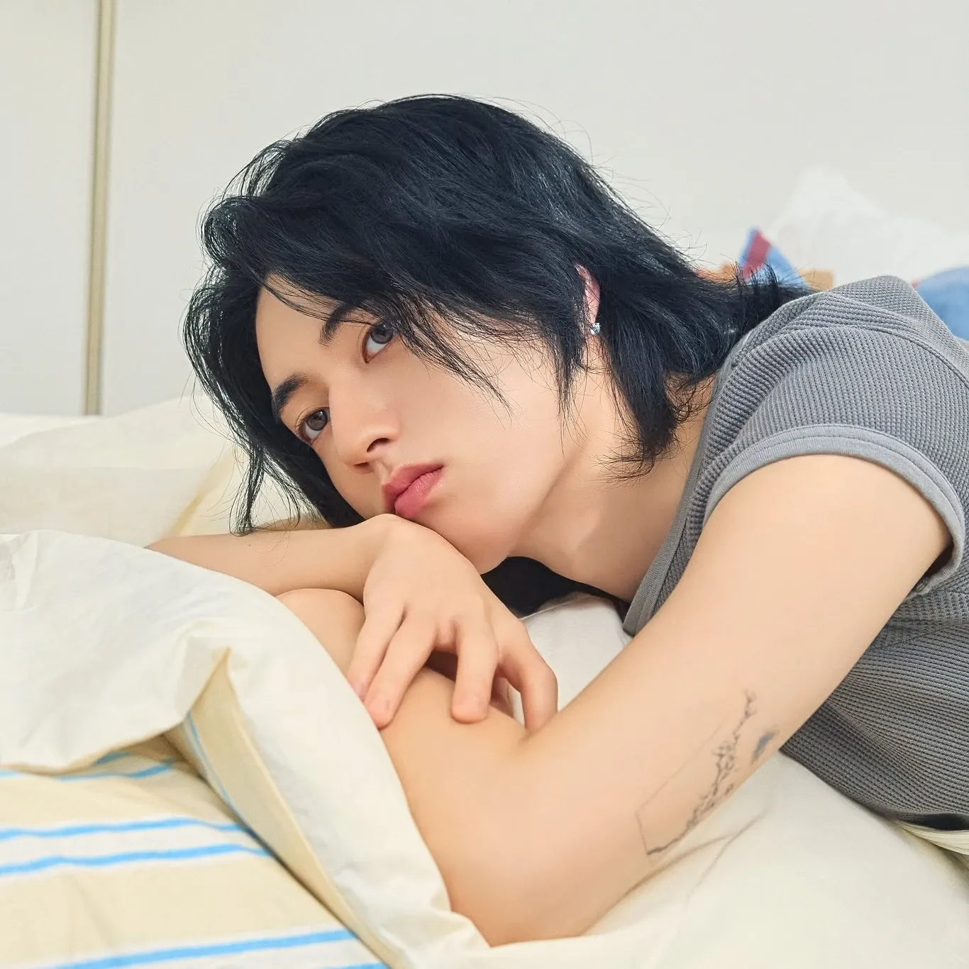 ハルト (TREASURE)の最新写真