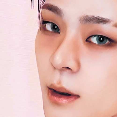 김준민 (WHIB) 최근 활동샷