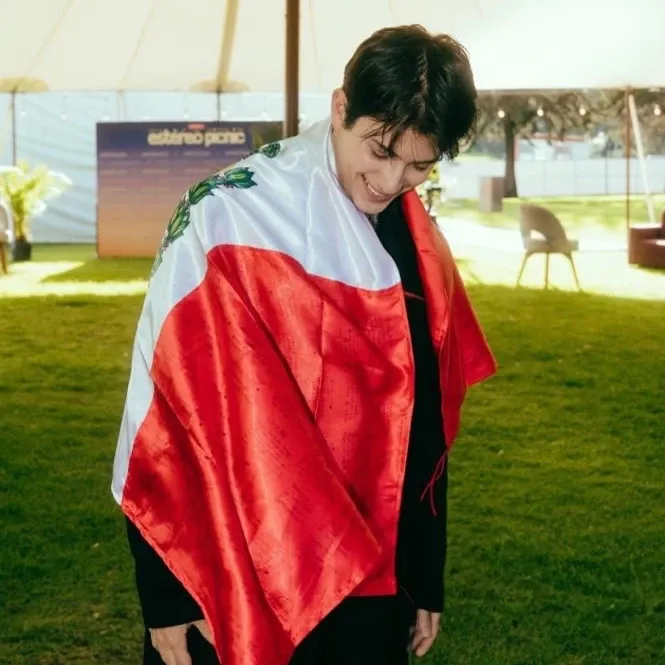 Must-see popular post of 알레한드로 (SANTOS BRAVOS), your favorite