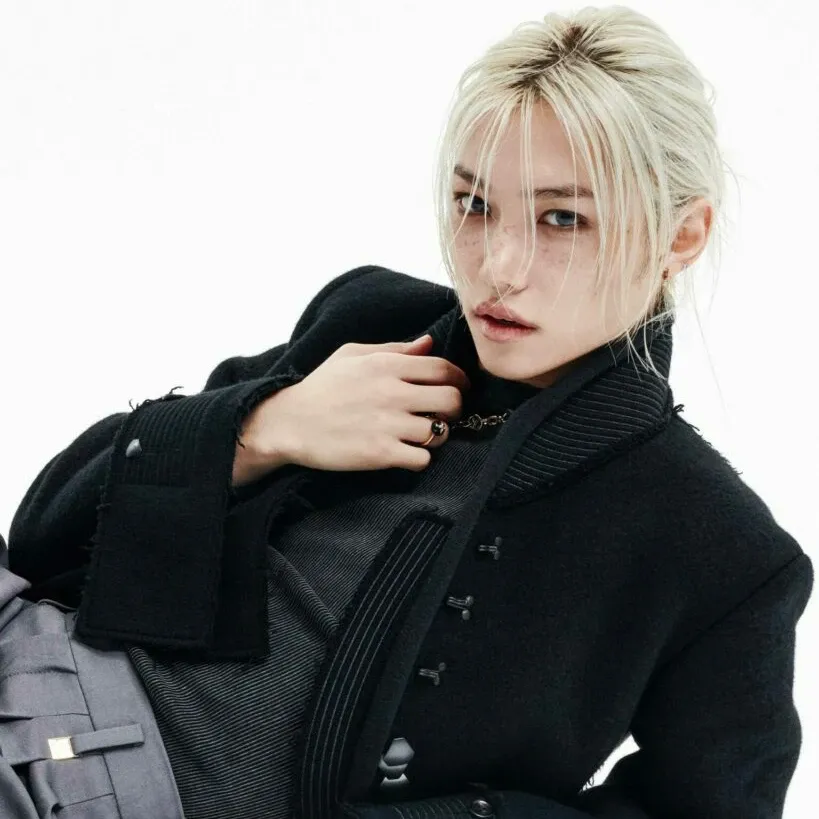 Felix (Stray Kids)的最新照片