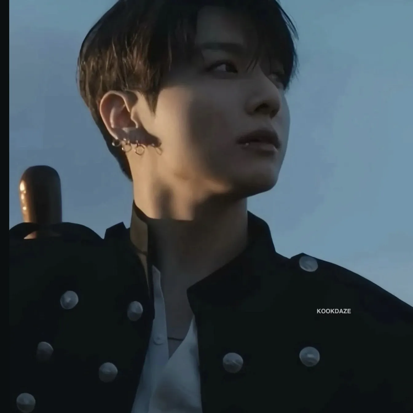 정국 (방탄소년단) 최근 활동샷