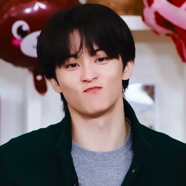 Recent activity shot of Mark (NCT 127, NCT DREAM)