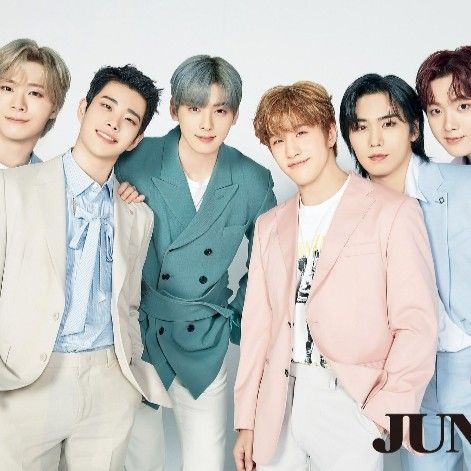 아스트로 최근 활동샷