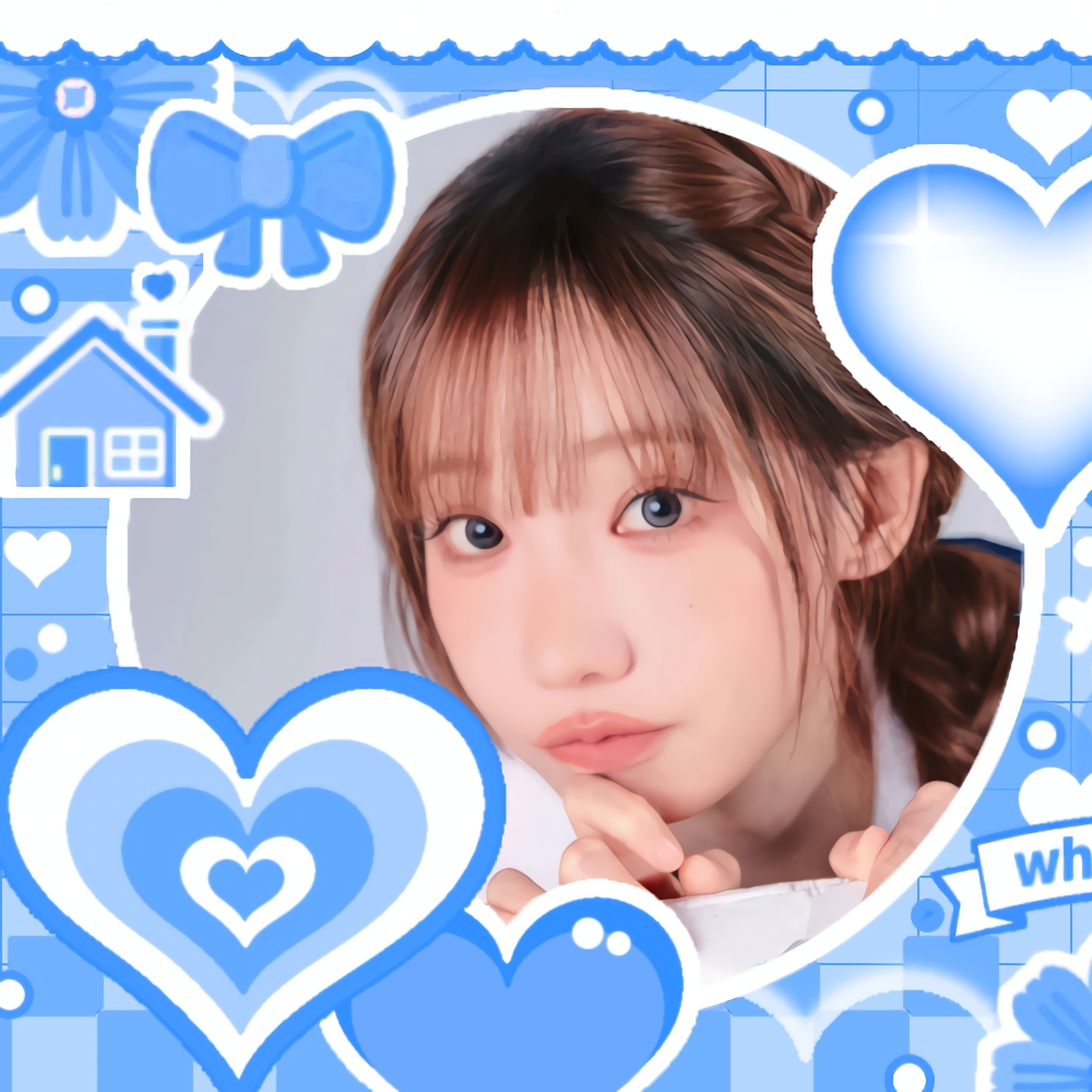 Latest photo of Magenta (QWER)