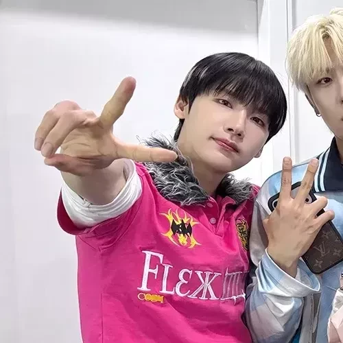 Popular profile picture of AB6IX loved by fans