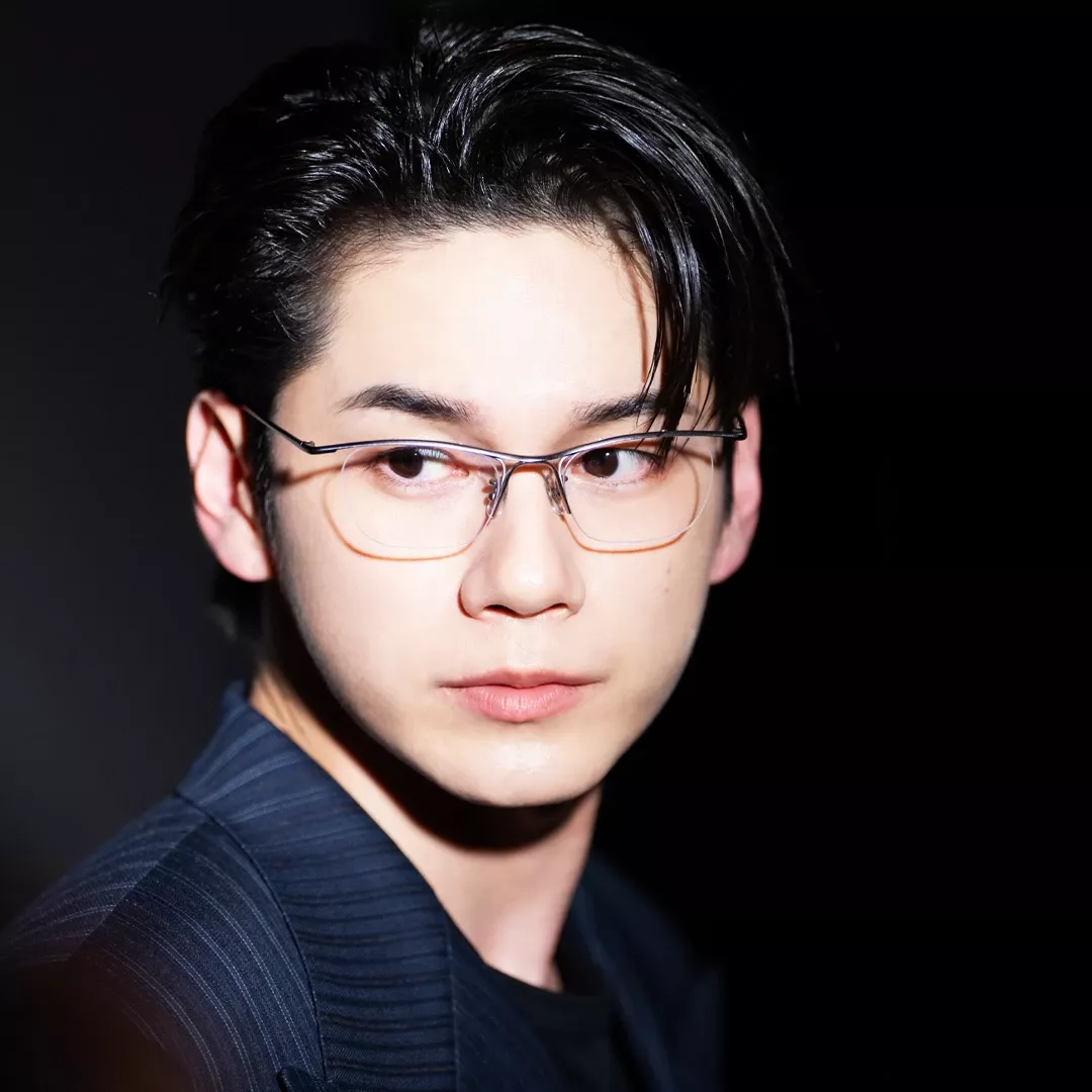 Latest photo of Ong Seongwu