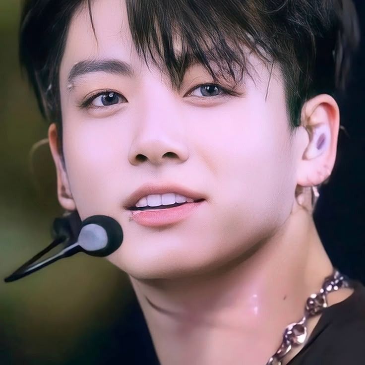 정국 (방탄소년단) 팬이 찍은 순간