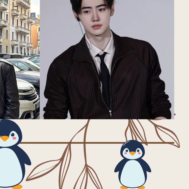 ソンフン (ENHYPEN)の最新写真