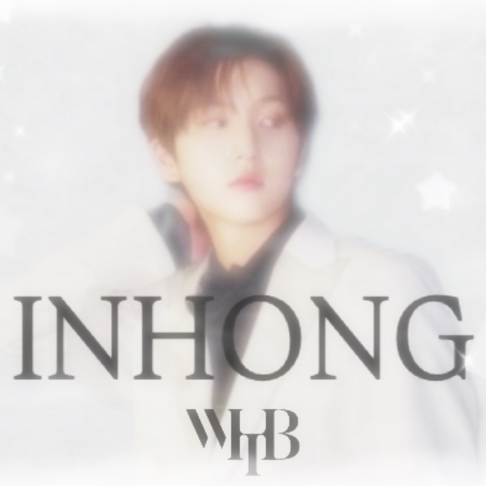 Recent activity shot of Inhong