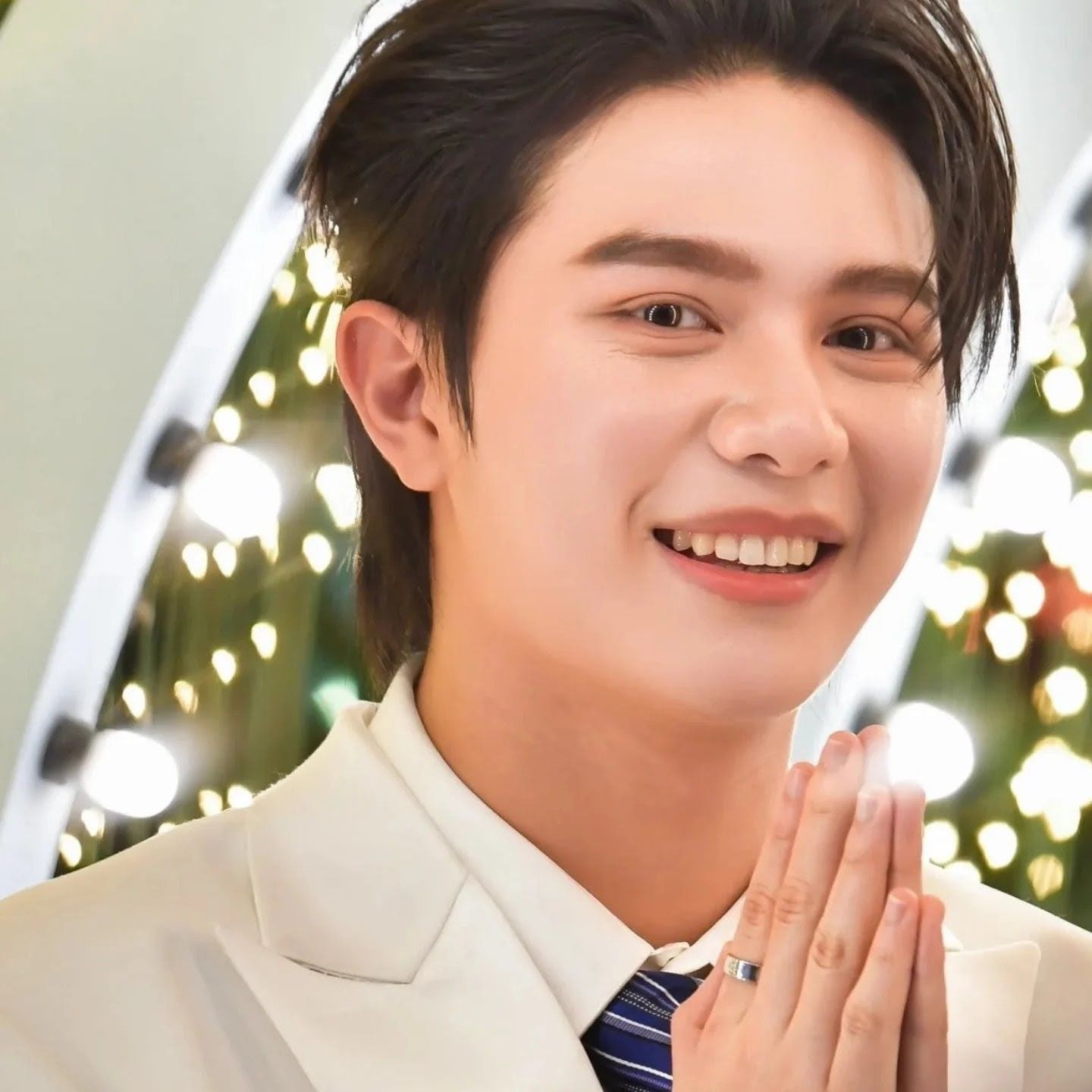 Latest photo of William (LYKN)