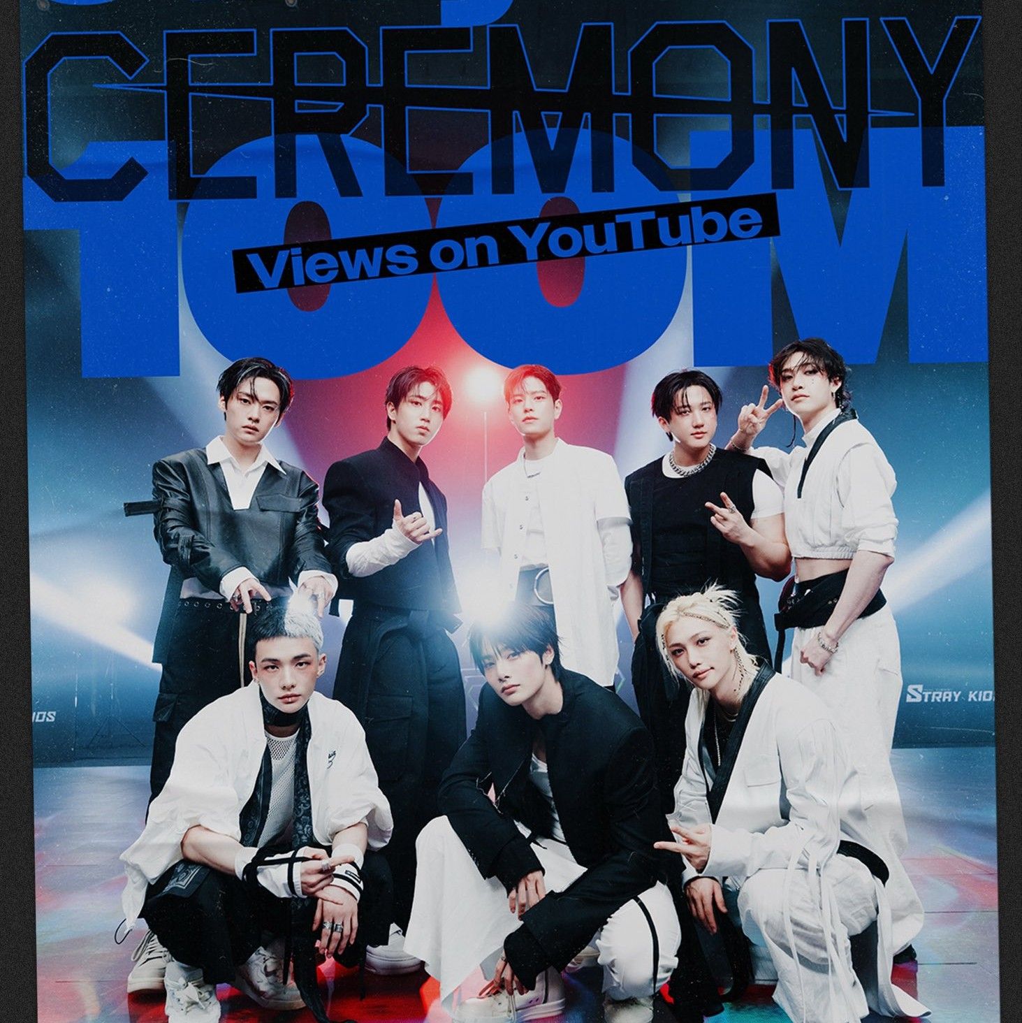 Must-see popular post of Stray Kids, your favorite