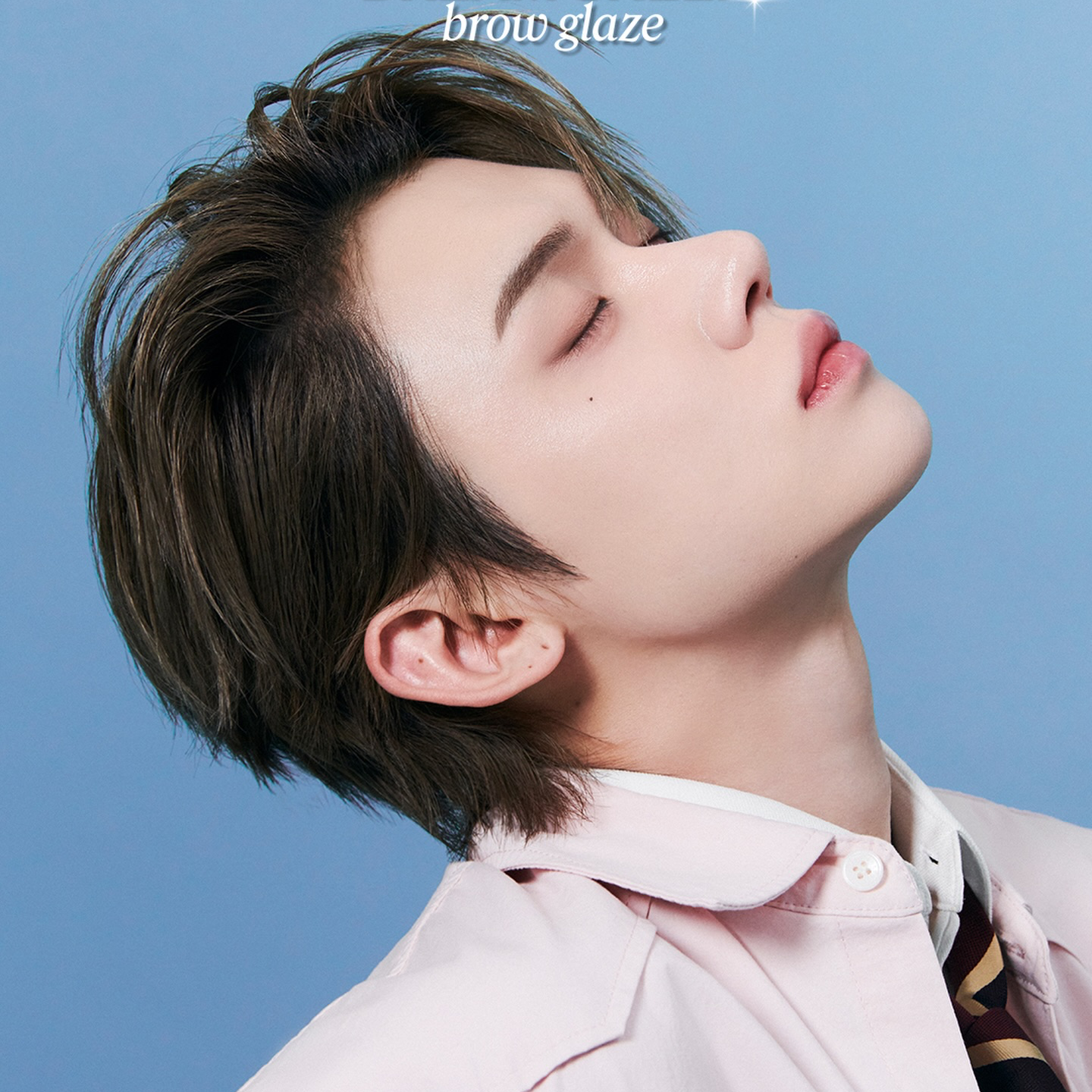Recent activity shot of Yeonjun (TOMORROW X TOGETHER)