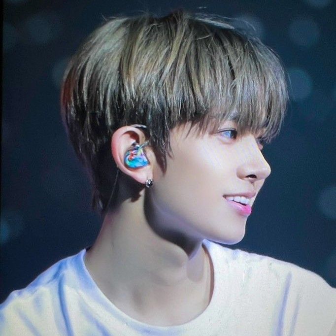 희승 (ENHYPEN)의 비하인드 컷