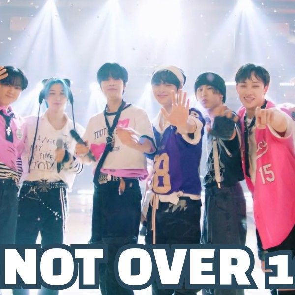 Behind-the-scenes cut of Stray Kids