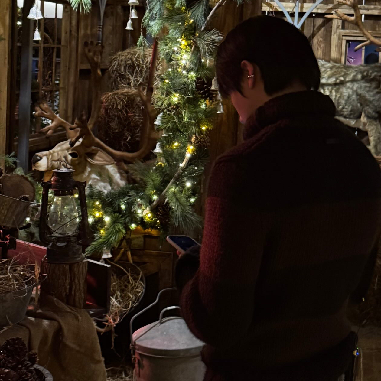 I.M (MONSTA X)の最新写真