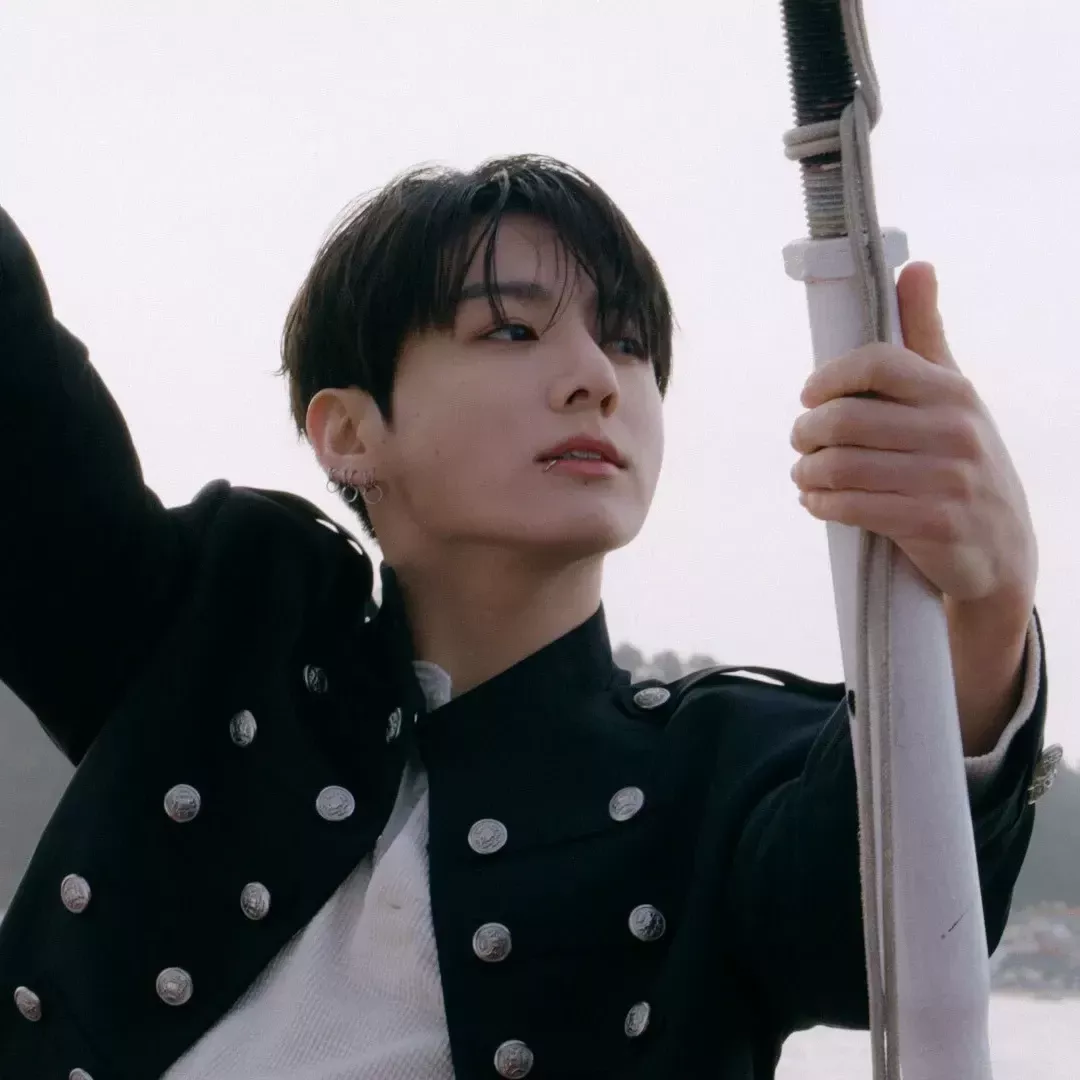 정국 (방탄소년단) 최근 활동샷