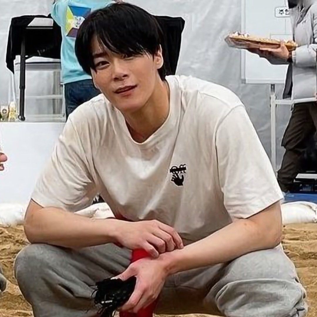 문빈 (아스트로)의 최신 사진