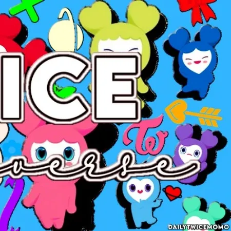 TWICE의 최신 사진