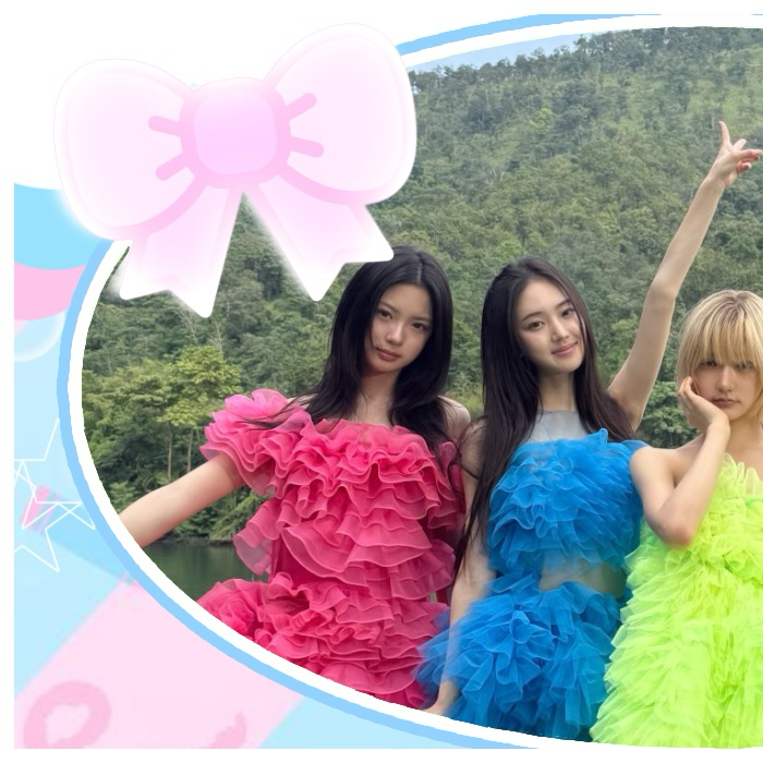 Latest photo of KiiiKiii