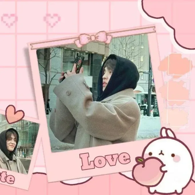 Latest photo of S.Coups (SEVENTEEN)