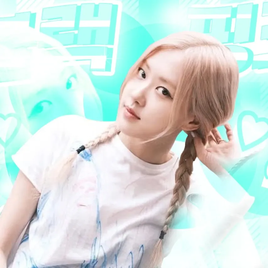 Foto terbaru BLACKPINK