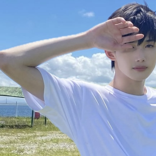 Jo (&TEAM)的最新照片