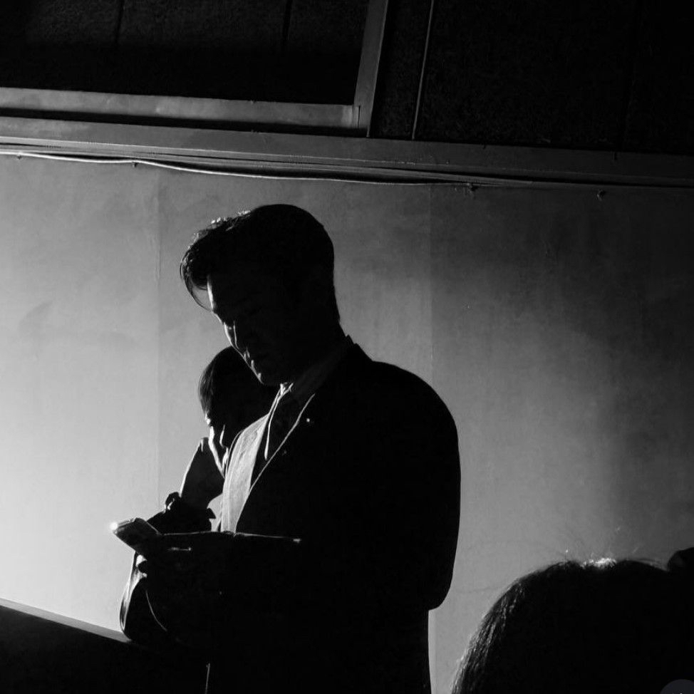 始源 (Super Junior)的最新活動照片