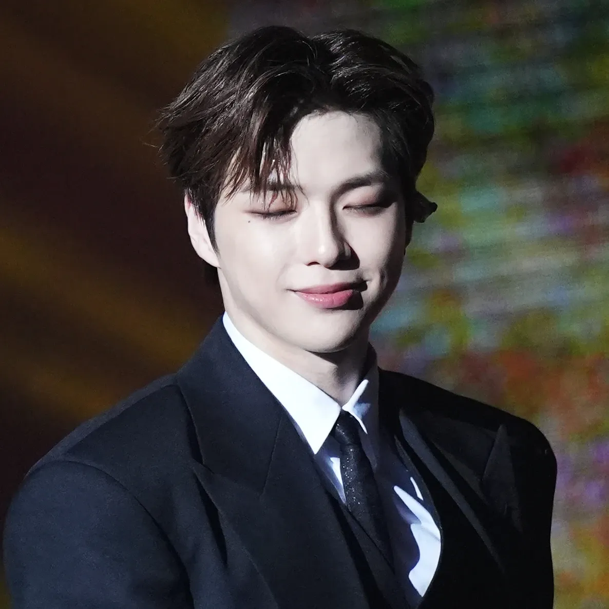 강다니엘 팬이 찍은 순간