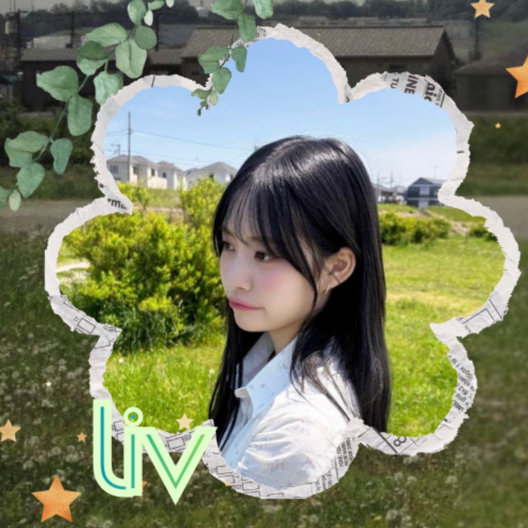 Recent activity shot of Liv (RESCENE)