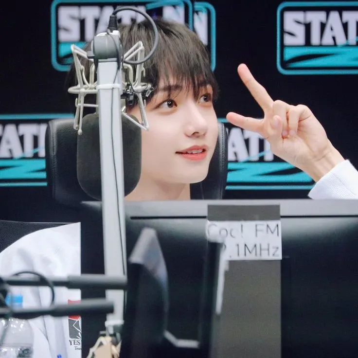 명재현 (BOYNEXTDOOR)의 최신 사진