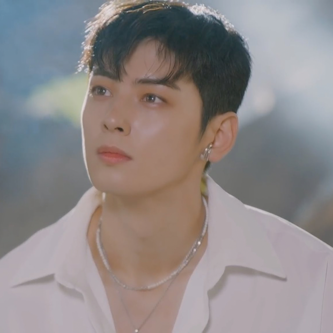 ASTRO的幕後花絮