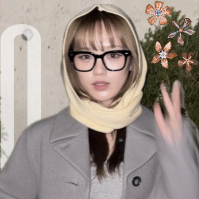 Behind-the-scenes cut of Rio (NiziU)