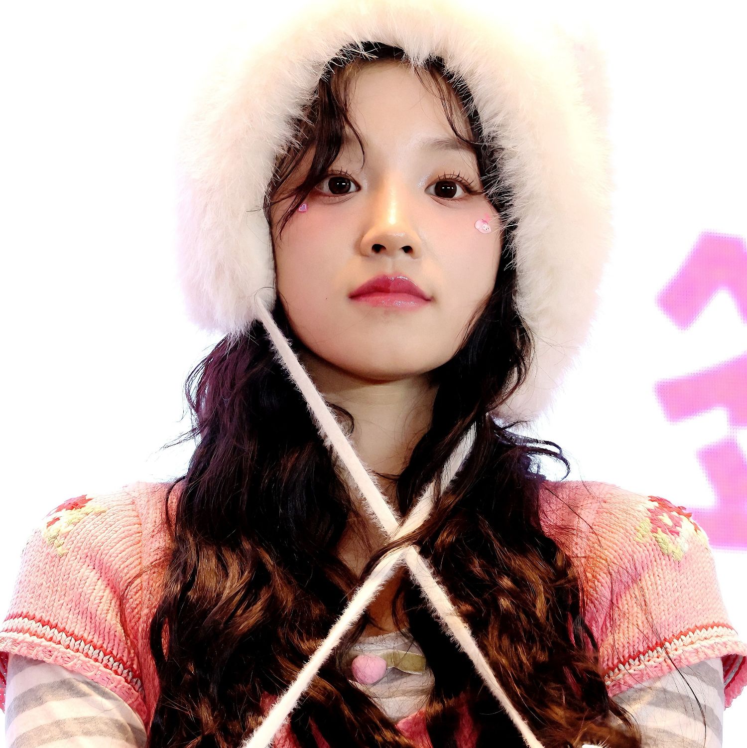 우기 (아이들) 최근 활동샷