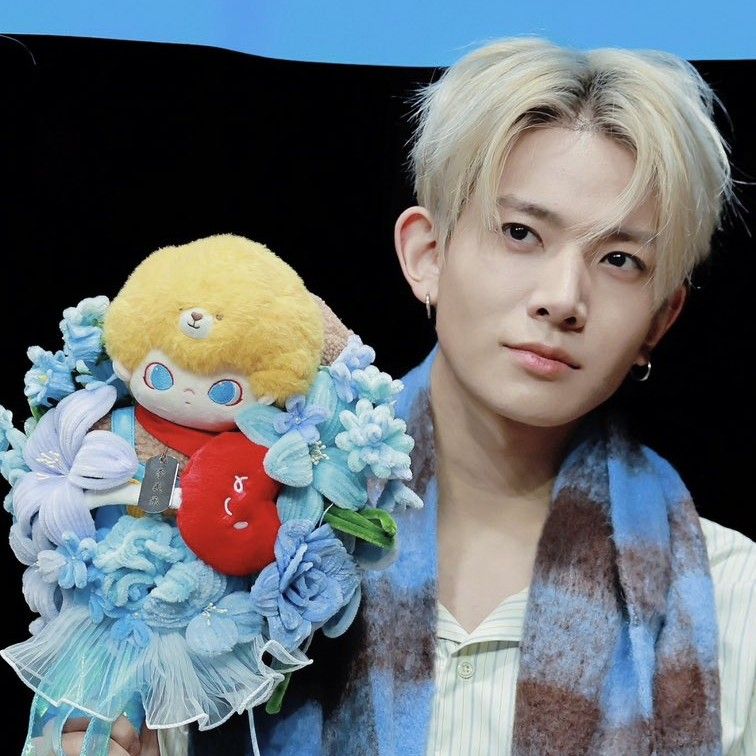 희승 (ENHYPEN)의 비하인드 컷