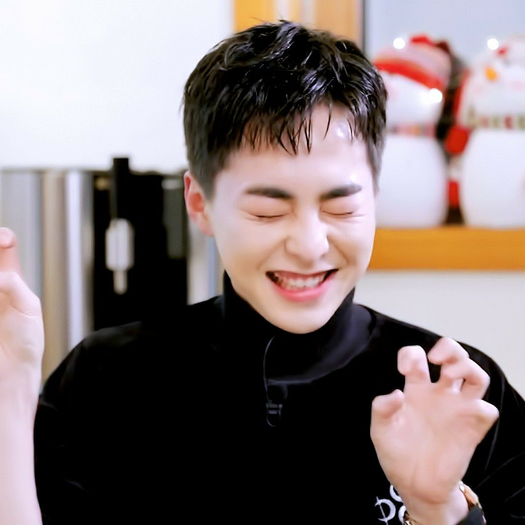 EXO 팬이 찍은 순간