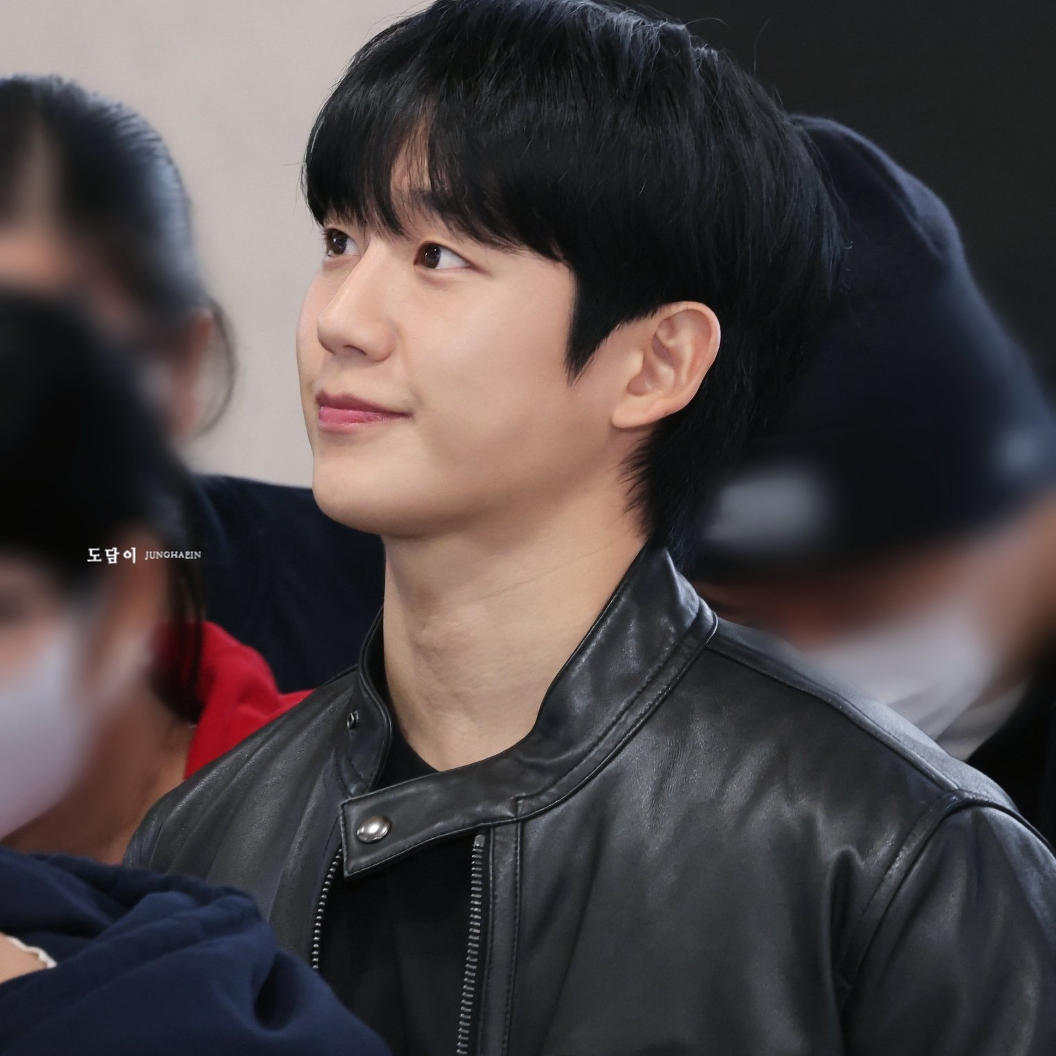 Latest photo of Jungkook (BTS)