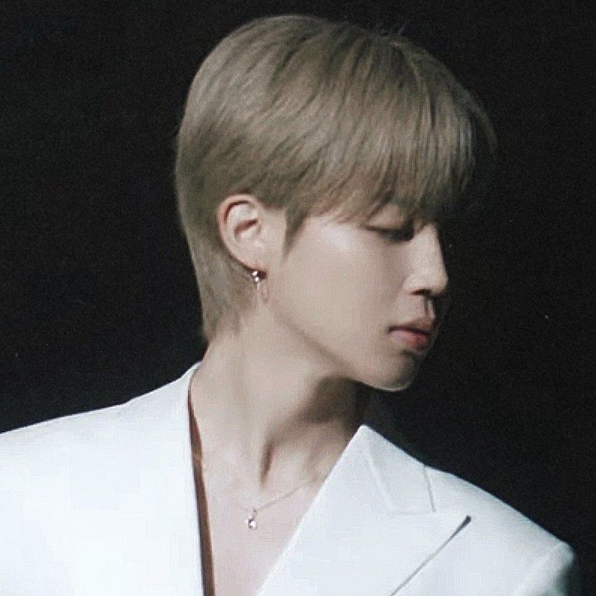 ジミン (BTS)の最近の活動写真