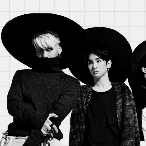 Latest photo of Jonghyun (SHINee)