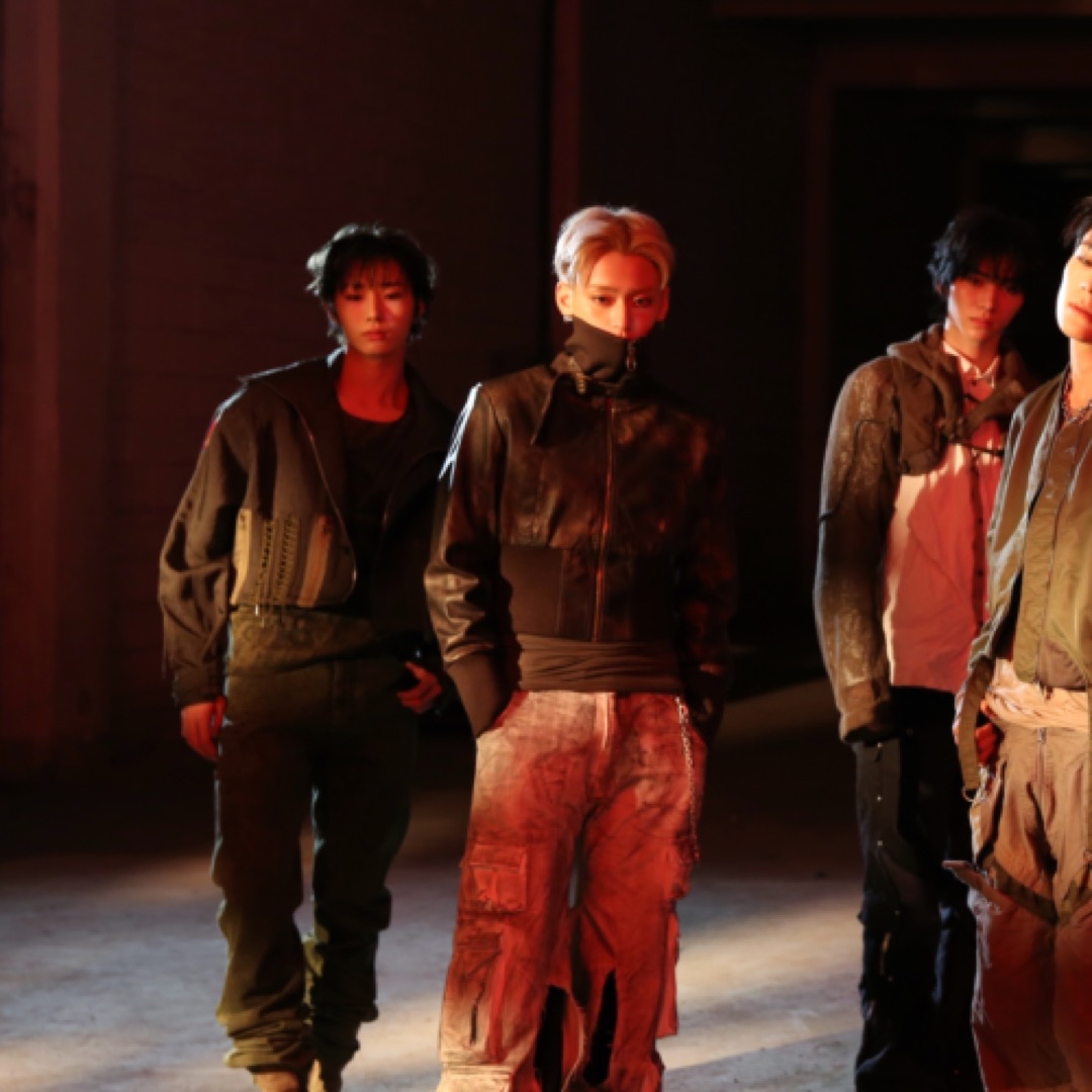 Behind-the-scenes cut of WHIB