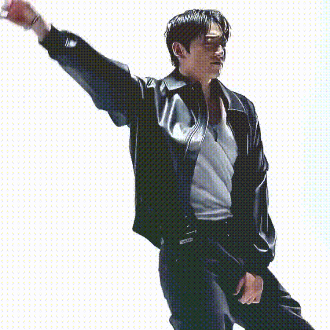 Latest photo of Jungkook (BTS)