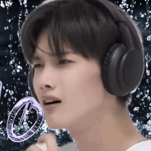 Latest photo of Jo (&TEAM)