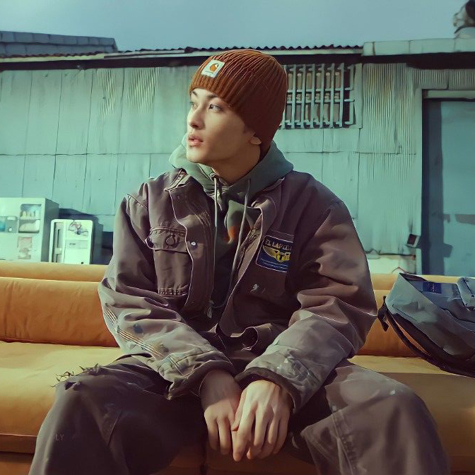 Latest photo of Mark (NCT 127, NCT DREAM)