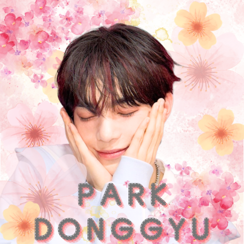 Latest photo of Donggyu (TUNEXX)