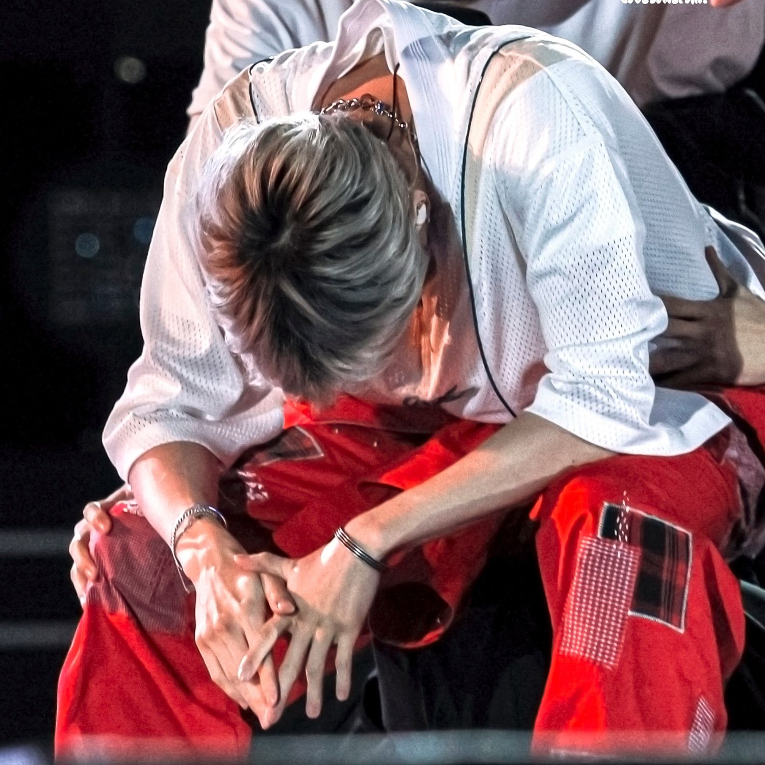 Foto terbaru Kang Daniel