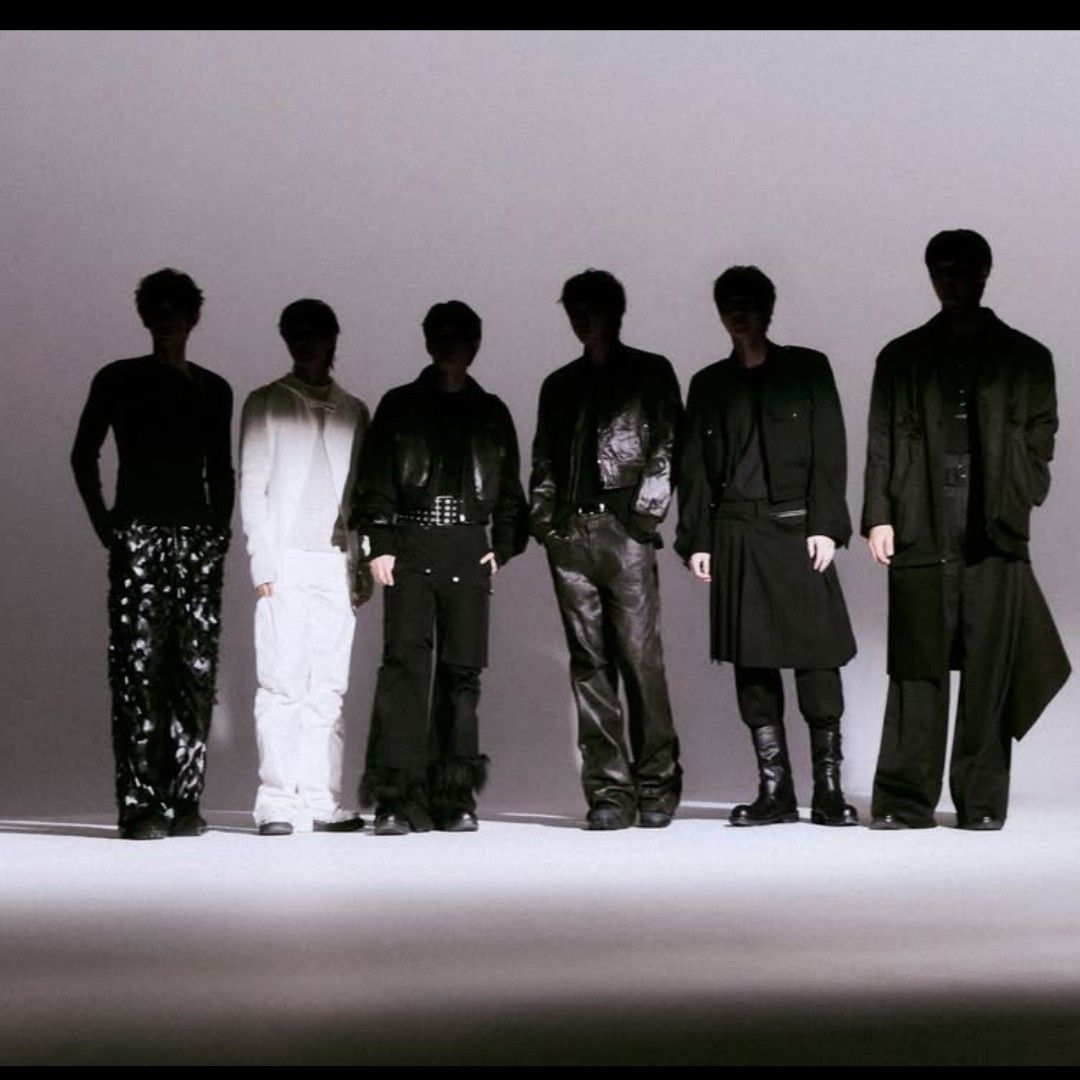 Momen yang diabadikan oleh penggemar EXO