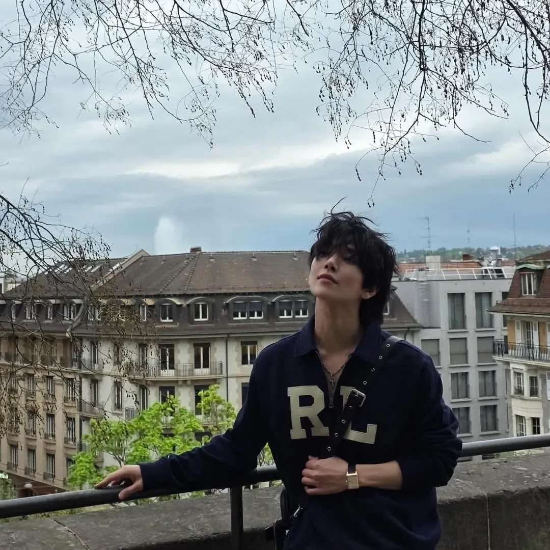 세븐틴 최근 활동샷