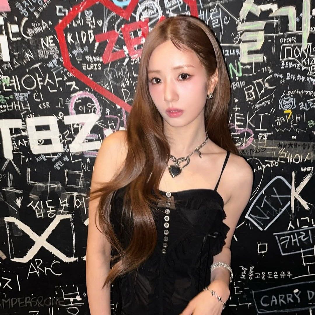 ユン・ボミ (Apink)の最新写真