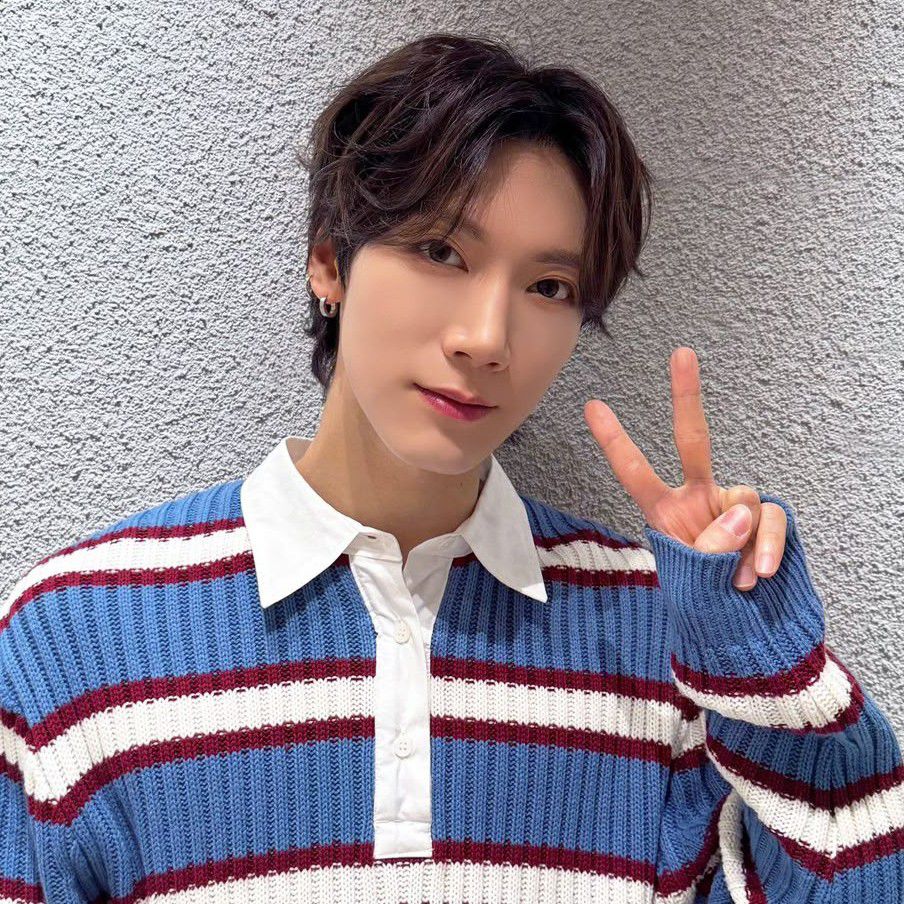 テン (WayV)ファンが撮った瞬間