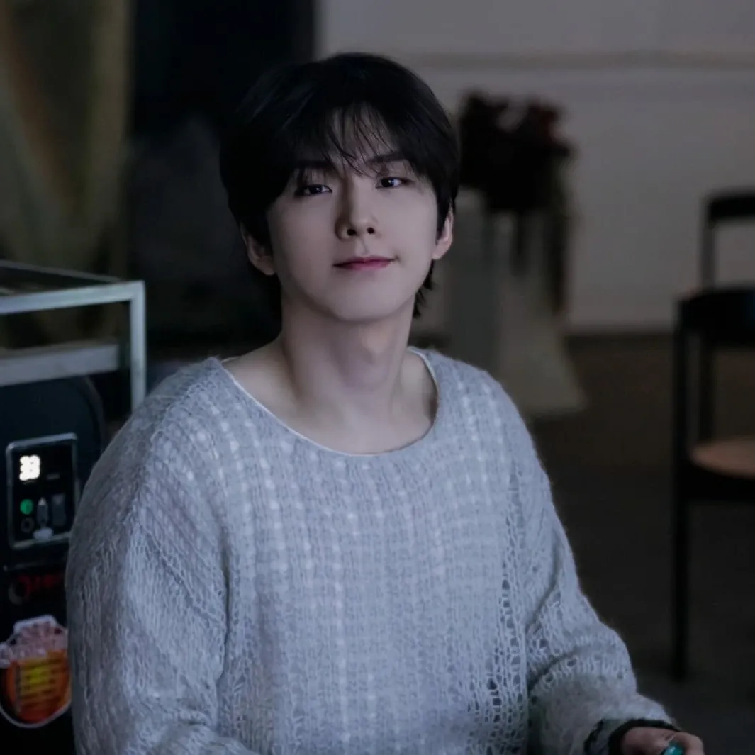 Foto terbaru MONSTA X